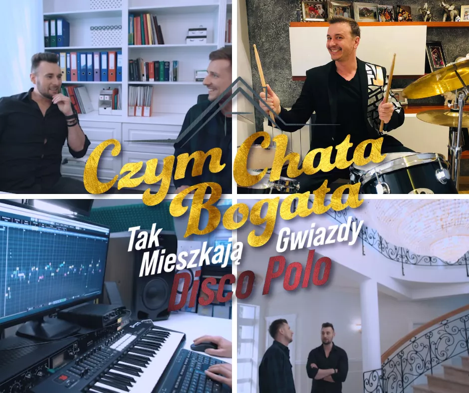 Popularność disco polo wciąż rośnie! Na antenie telewizji pojawią się aż trzy nowe programy! 